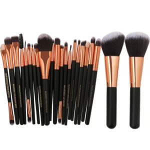 Beauty Makeup Brushes 20/22Pcs...