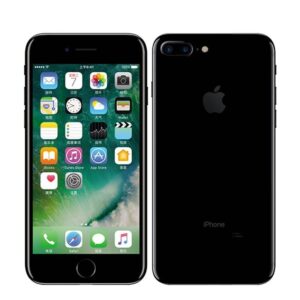 Apple iPhone 7 / iPhone 7 Plus Quad-core Mobile phone 12.0MP camera 32G/128G/256G Rom IOS Fingerprint phone