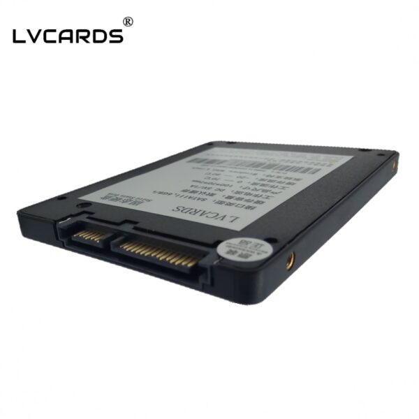 SSD Hard Drive For Laptop Computer Solid State Hard Drive 240gb 480gb 120gb 60GB 360GB 1T hdd 2.5sata internal 9  Stirmas
