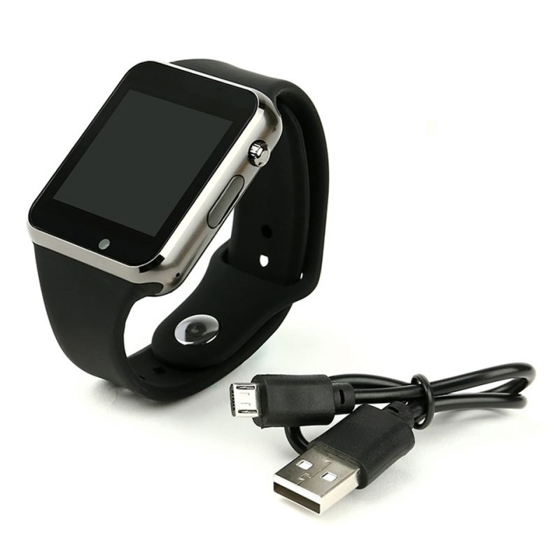 at&t smart watch sim card