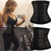 Waist And Stomach Belt Trainer Body Shaper with Slimming Women Solid Curve Skin Shapewear Cincher