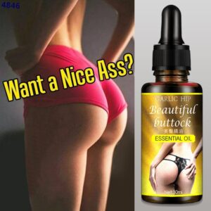 Buttock Cream Best Effective Coffee Ginger Hip Lift Up Lifting Cream Ass Enlargement Enhancer Oil