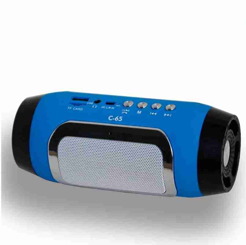Wireless Bluetooth Music Speakers Blutooth Subwoofer Super Bass Systerm Audio