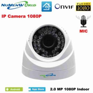 CCTV Video Surveillance Security Cameras