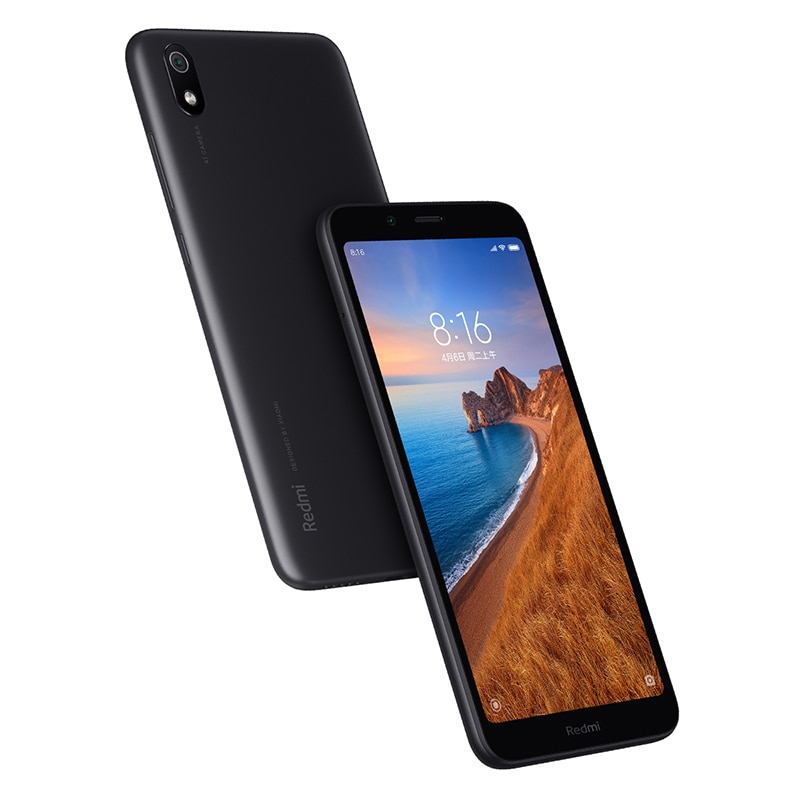 Xiaomi redmi 7a отзывы плохие