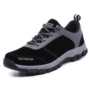 Lace-up Casual Men Shoes Lightweight...