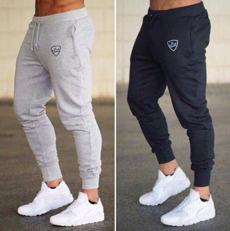 best gym joggers mens