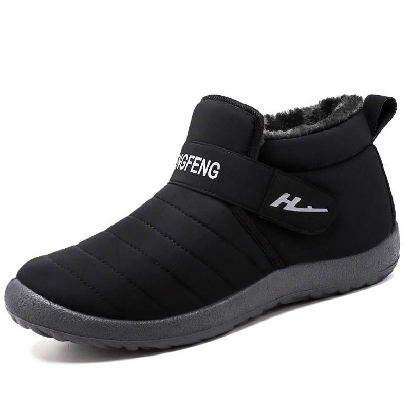 High Quality Warm Couple Outdoor Sneakers - Stirmas