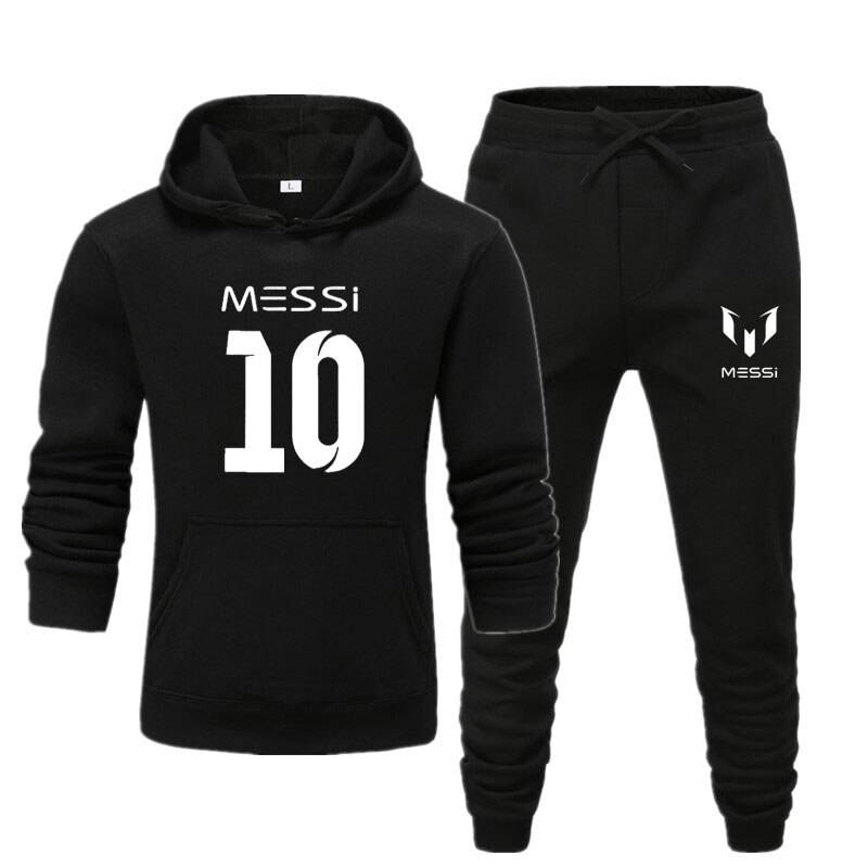 messi striker pants