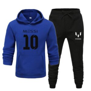 messi striker pants