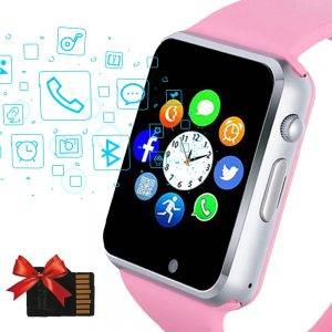 can you have an android phone and an apple watch