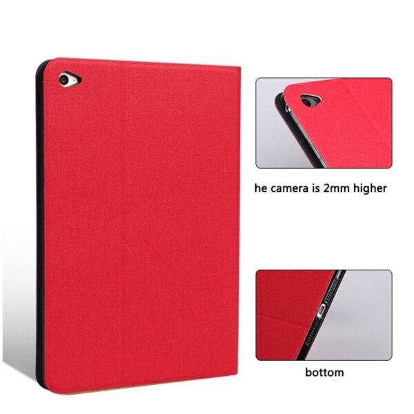Case for Fire HD 10 10.1” inches Tablet Case Slim Flip Cover Soft Protective Shell Fire HD10 HD 10 10.1 inch Tablet  Stirmas