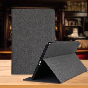 Flip Tablet Case Stand Cover Soft Shell For Tablet HD 10″ and 10.1”