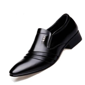 Men’s Luxury Formal Dressing Shoes