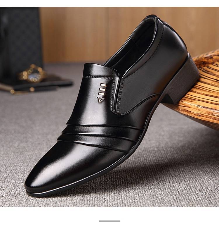 Men's Luxury Evening Shoes
