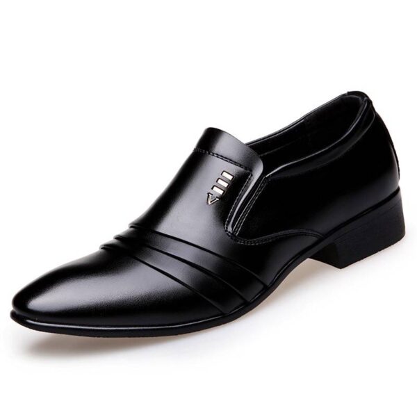 Men’s Luxury Evening Shoes  Stirmas