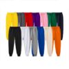 Casual Fleece Men Joggers Gyms Fitness Workout Pants. Men Joggers Brand Male Trousers Casual Pants Sweatpants 13 colors.