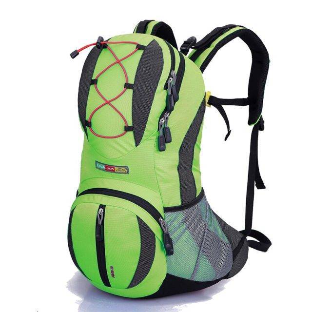 Outdoor Bags Sports Travel Mountaineering Backpack Camping Hiking Trekking Rucksack Travel Waterproof Bike Shoulder Bags  Stirmas