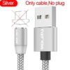Only Cable Silver