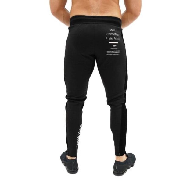 Fitness Pants Full Length Casual Slim Running Training Trousers Sport Sweatpants Men Joggers  Stirmas
