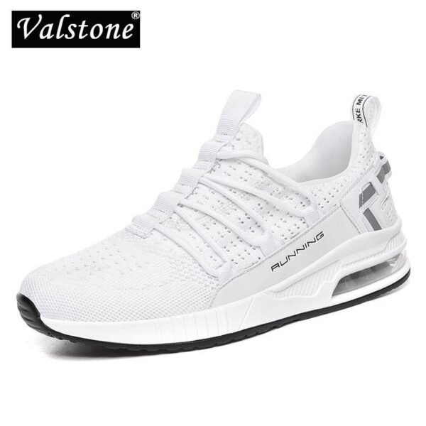 Men And Woman’s Sneakers Summer Air Mesh Casual Flats Female Shoes Outdoor Breathable Lightweight Couple Footwear  Stirmas